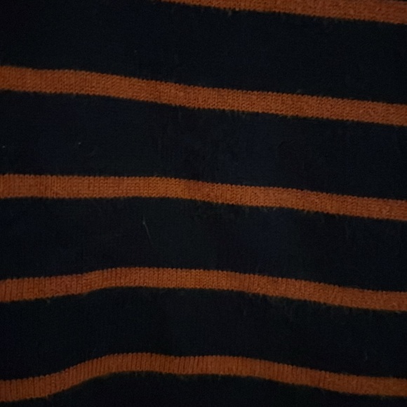 Tory Burch cotton sweater - Picture 2 of 5